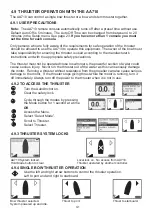 Preview for 42 page of AutoAnchor AA702 Owner'S Manual