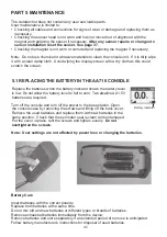 Preview for 46 page of AutoAnchor AA702 Owner'S Manual