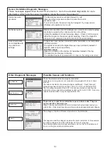 Preview for 52 page of AutoAnchor AA702 Owner'S Manual