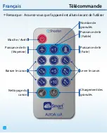 Preview for 46 page of AutoAqua QEye&QShooter QES-200 Installation Manual