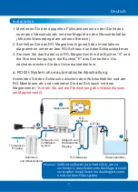 Preview for 8 page of AutoAqua SASO-200V Manual