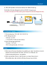 Preview for 9 page of AutoAqua SASO-200V Manual