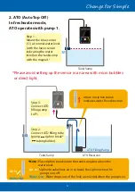 Предварительный просмотр 7 страницы AutoAqua SAWC-400P Manual