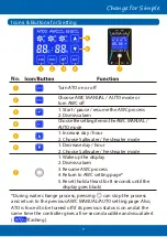 Предварительный просмотр 10 страницы AutoAqua SAWC-400P Manual