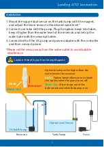 Preview for 3 page of AutoAqua Smart ATO Lite G2 Manual