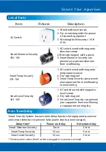 Preview for 2 page of AutoAqua SSS-100 Manual