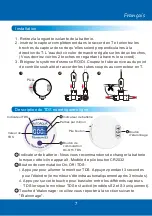 Предварительный просмотр 8 страницы AutoAqua TDS-100 Manual