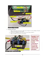 Предварительный просмотр 18 страницы autobimini lite Installation And User Manual