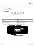 Preview for 8 page of Autocall 4007ES Operator'S Manual