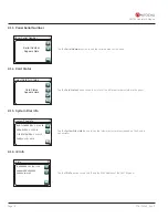 Preview for 20 page of Autocall 4007ES Operator'S Manual