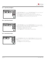 Preview for 28 page of Autocall 4007ES Operator'S Manual