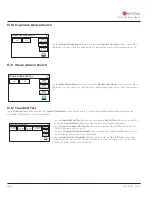 Preview for 29 page of Autocall 4007ES Operator'S Manual