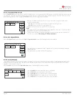 Предварительный просмотр 30 страницы Autocall 4007ES Operator'S Manual