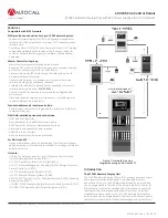 Autocall 4100ES Manual preview