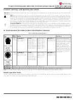 Preview for 1 page of Autocall A49SVH-APPLC-O Installation Instructions Manual