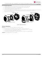 Preview for 2 page of Autocall A49SVH-APPLC-O Installation Instructions Manual