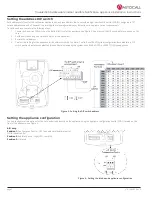 Preview for 3 page of Autocall A59AO-APPLWR Installation Instructions