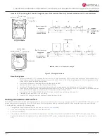 Предварительный просмотр 3 страницы Autocall TrueAlert ES A49SV-APPLW-O Installation Instructions Manual