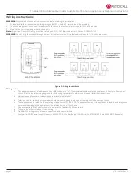 Preview for 2 page of Autocall TrueAlert ES A59AOC-WRF Installation Instructions