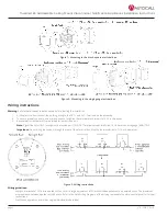 Preview for 2 page of Autocall TrueAlert ES Installation Instructions Manual