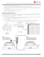 Preview for 3 page of Autocall TrueAlert ES Installation Instructions Manual