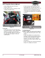 Preview for 22 page of AUTOCAR ACTT Xspotter 2018 Service Manual