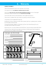 Preview for 17 page of AUTOCHAIR L-C100 User Manual