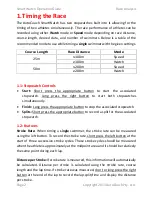 Preview for 3 page of AutoCoach ACS100E Operation Manual