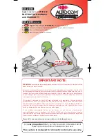 autocom Kit L-IW Instruction Manual preview