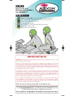 autocom Kit SP-A Instruction Manual preview