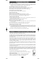 Preview for 18 page of autocom Kit SP-A Instruction Manual