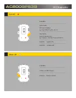 Preview for 6 page of AutoConnect AC200GPS3G Quick Start Manual