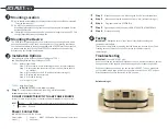 Preview for 2 page of AutoConnect ACSPSATmini Quick Install Manual