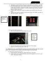 Preview for 6 page of AutoCrib C Operation Manual