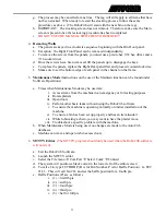 Preview for 15 page of AutoCrib C Operation Manual