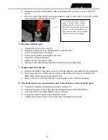 Preview for 20 page of AutoCrib C Operation Manual