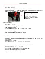 Preview for 25 page of AutoCrib RoboCrib 2000 E Operation Manual