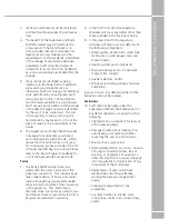 Preview for 9 page of Autocruise 2012 Van Conversion Range Owner'S Handbook Manual