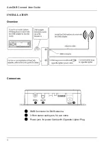 Предварительный просмотр 5 страницы AutoDab Connect User Manual