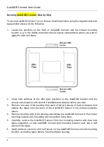 Предварительный просмотр 8 страницы AutoDab Connect User Manual