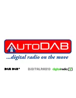 Preview for 8 page of AutoDab GO+ Installation & User Manual