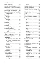 Preview for 234 page of Autodesk 00126-050008-1620A - Autocad 2006 Essentials User Manual