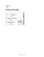 Autodesk 00128-051462-9340 - AutoCAD 2008 - PC Manual preview