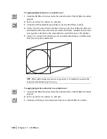 Preview for 198 page of Autodesk 00308-011408-9F30A - VLA AUTOSKETCH R8-MEDIA W9X/NT User Manual