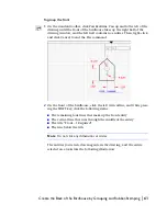 Preview for 67 page of Autodesk 003A1-121111-1001 - AutoSketch v.9.0 Getting Started