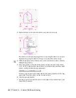 Preview for 68 page of Autodesk 003A1-121111-1001 - AutoSketch v.9.0 Getting Started