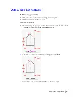 Preview for 73 page of Autodesk 003A1-121111-1001 - AutoSketch v.9.0 Getting Started