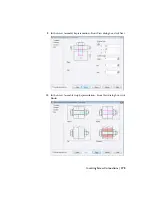 Предварительный просмотр 183 страницы Autodesk 057A1-09A111-1001 - AutoCAD LT 2009 User Manual