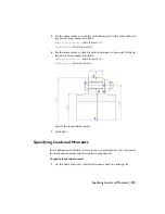 Предварительный просмотр 329 страницы Autodesk 057A1-09A111-1001 - AutoCAD LT 2009 User Manual