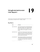 Предварительный просмотр 369 страницы Autodesk 057A1-09A111-1001 - AutoCAD LT 2009 User Manual